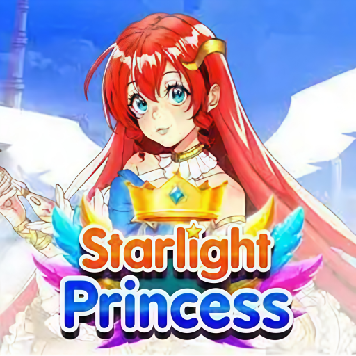 Starlight Princess - Slot game com multiplicadores na 78n