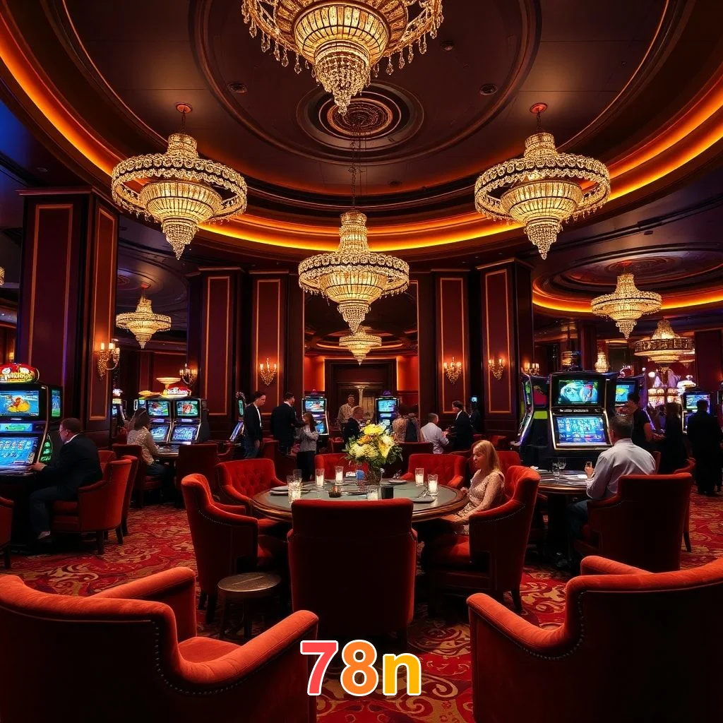 Bônus e prêmios 78n