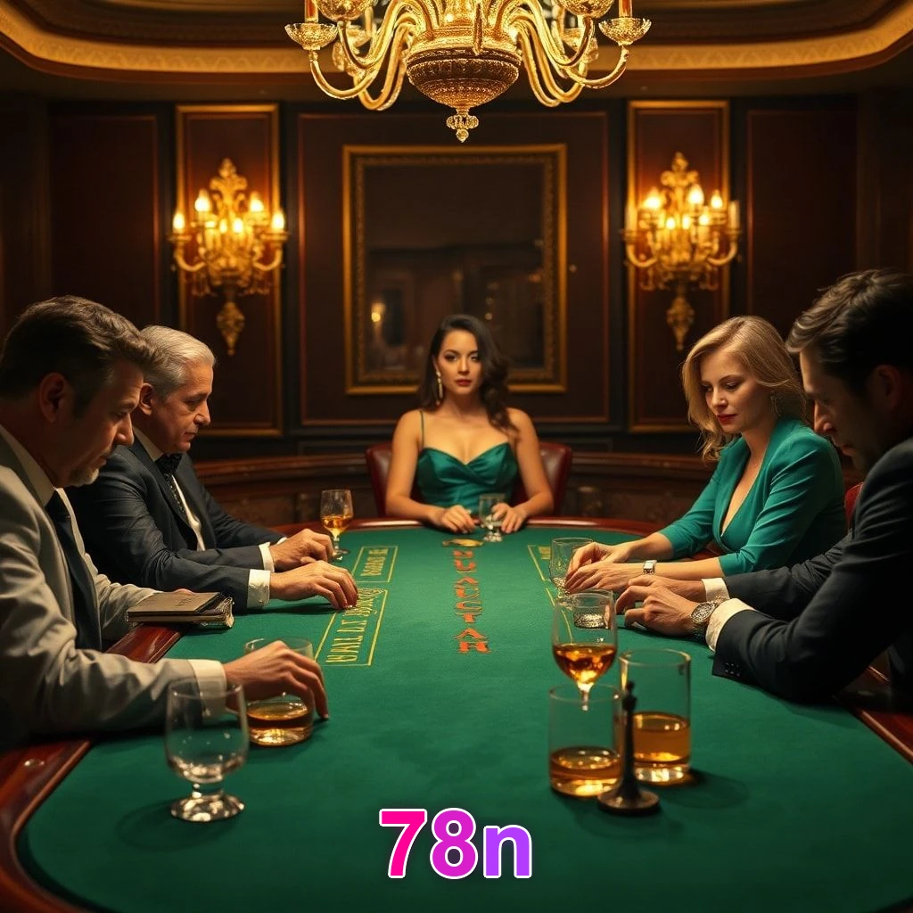 Download app 78n Android iOS