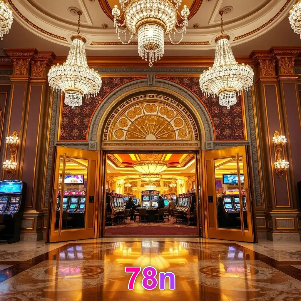 Bônus exclusivos membros VIP 78n