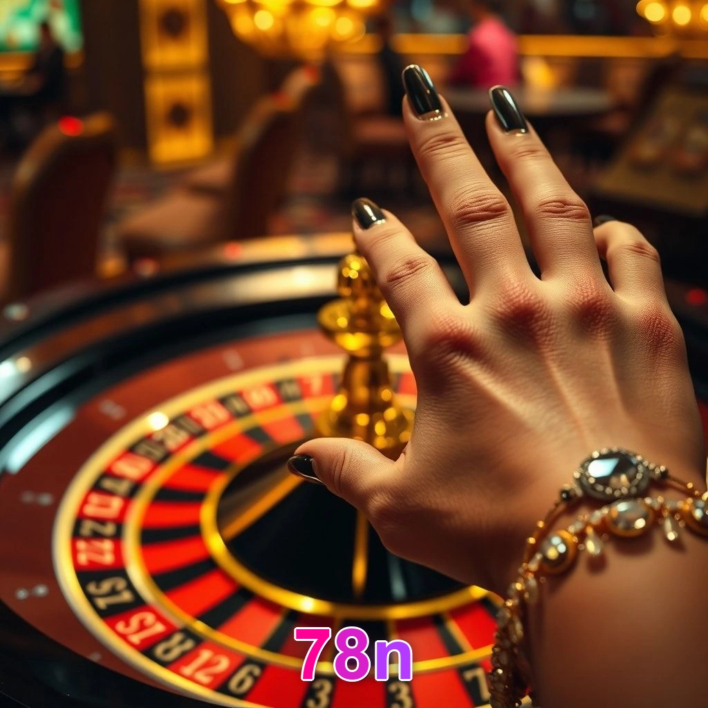 Slots com prêmios 78n