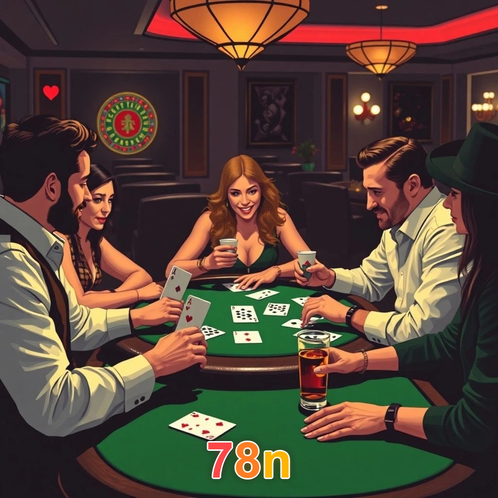 Formulário registro 78n