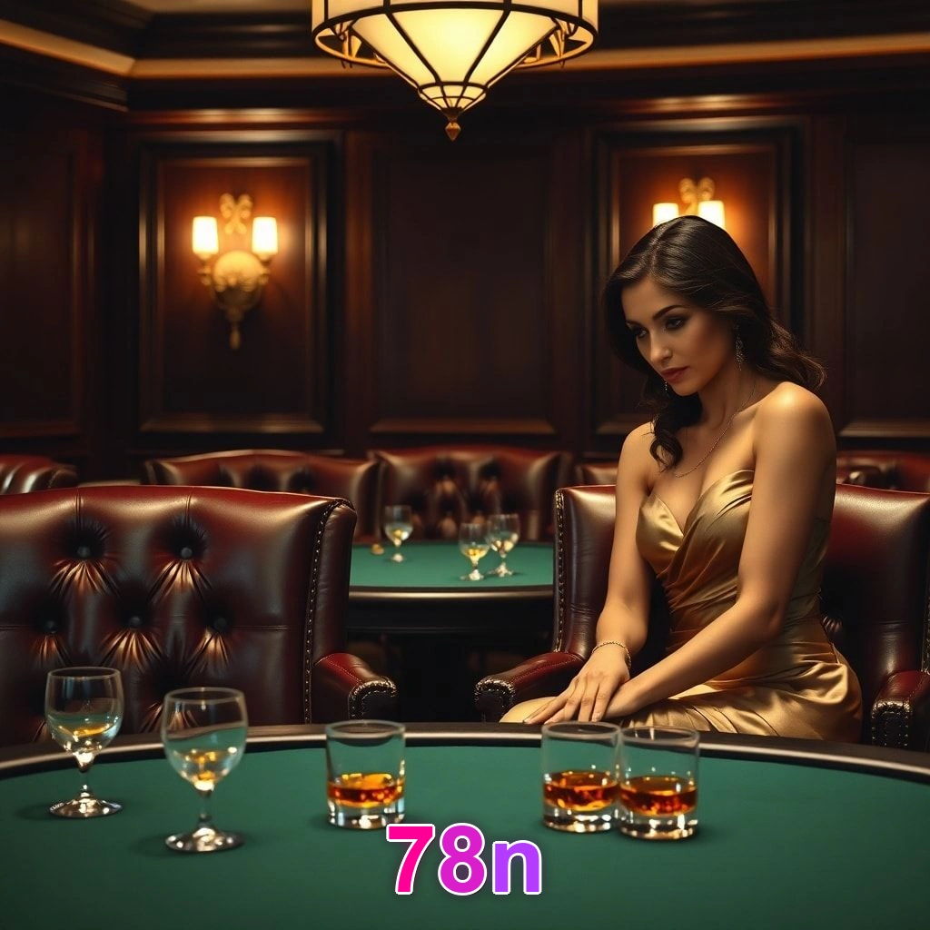 Aplicativo móvel 78n para iOS e Android