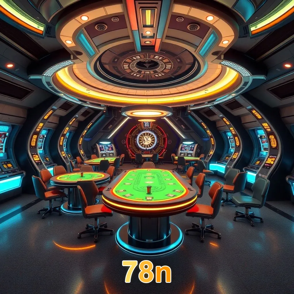 Roleta e blackjack 78n